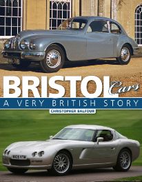 Bristol Cars - A Very British Story Bristol Cars - A Very British Story