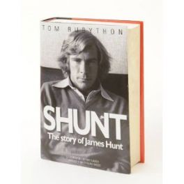 Shunt Shunt