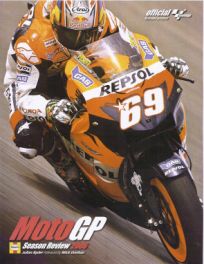 Motogp 2006 Season Review