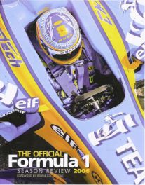 Official Formula 1 Season Review 2006
