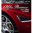 Alfa Romeo From 1910 To 2010