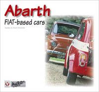 Abarth Fiat-based Cars