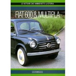 Fiat 600 & Multipla Fiat 600 & Multipla