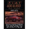Fiat 600 & 850 1955-1972 Gold Portfolio Fiat 600 & 850 1955-1972 Gold Portfolio