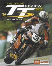 Official Isle Of Man Tt 2007 Review