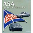 Asa - L'epopea Della Ferrarina Asa - L'epopea Della Ferrarina