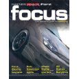 Max Power - Ford Focus: The Definitive Guide To Modifying Max Power - Ford Focus: The Definitive Guide To Modifying