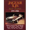 Jaguar Xj-s 1975-1988 Gold Portfolio Jaguar Xj-s 1975-1988 Gold Portfolio