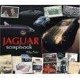 Jaguar Scrapbook Jaguar Scrapbook