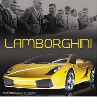 Lamborghini - Forty Years Lamborghini - Forty Years