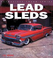 Lead Sleds (enthusiast Color Series)