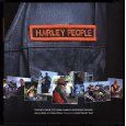 Harley People - Voices From The Real Harley-davidson Scene