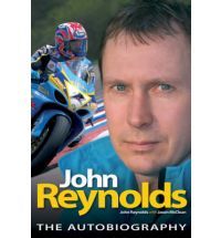 John Reynolds - The Autobiography