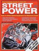 Street Power - Complete Guide To Bolt On