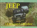 Jeep Cj To Grand Cherokee - A Collector's Guide
