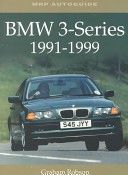 Bmw 3-series 1991-1999 (mrp Autoguide)