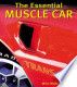 Essential Muscle Car, The