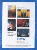 Bmw Series 1 Enthusiast's Favorites 20 Notecards