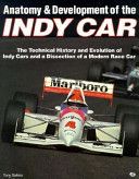 Anatomy And Development Of The Indy Car
