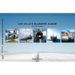 Leo Villa's Bluebird Album, With 3-d Images