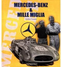 Mercedes-benz & Mille Miglia