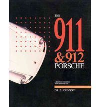 911 & 912 Porsche Restorer's Guide To Authenticity