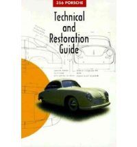 356 Porsche Technical & Restoration Guide