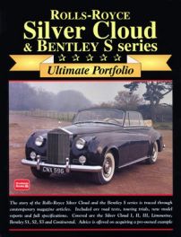 Rolls-Royce Silver Cloud & Bentley S-Series Ultimate Portfolio