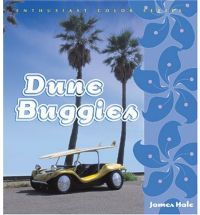 Dune Buggies (enthusiast Color Series)