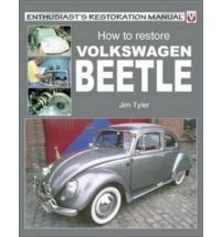 How To Restore Volkswagen Beetle How To Restore Volkswagen Beetle