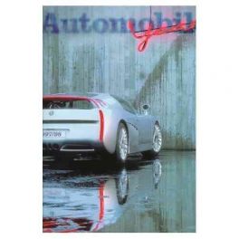 Automobile Year 1997/1998 (no.45)