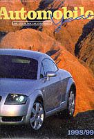 Automobile Year 1998/1999 (no.46)