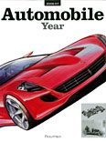 Automobile Year 2006/07 (no.54)