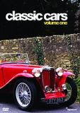 Classic Cars Volume 01 Dvd (pal - Region 0)