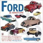 Ford In Minature