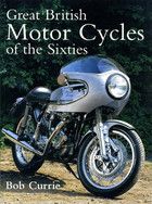 Great British Motorcycles Of The Sixties