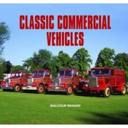 Classic Commercial Vehicles