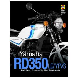 Yamaha Rd350lc/ypvs (haynes Great Bikes) Yamaha Rd350lc/ypvs (haynes Great Bikes)