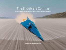 The British are Coming : A look at British Record Breaking and the people that made it happen.