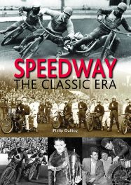 Speedway: The Classic Era Speedway: The Classic Era