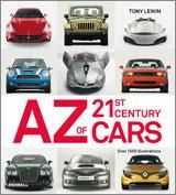 A-Z of 21st Century Cars A-Z of 21st Century Cars