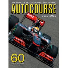 Autocourse 2010/2011