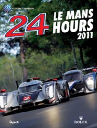 Le Mans 2011 Yearbook