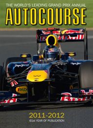 Autocourse 2011-2012 Yearbook
