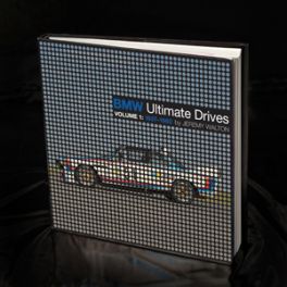 BMW Ultimate Drives Volume 1: 1937-1982