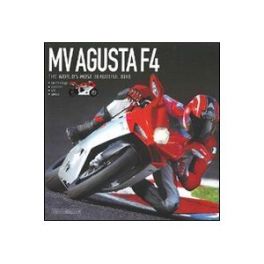MV Augusta F4: The Most Beautiful Bike in the World
