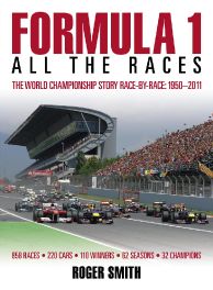 Formula 1: All the Races (Soft Bound Edition) Formula 1: All the Races (Soft Bound Edition)