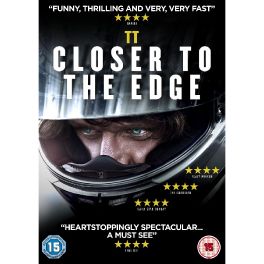 TT : Closer to the Edge [DVD]