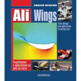 ALI/WINGS - Their design and application to racing cars ALI/WINGS - Their design and application to racing cars