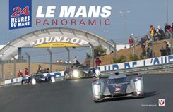 Le Mans Panoramic Le Mans Panoramic